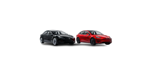 Model 3/Y