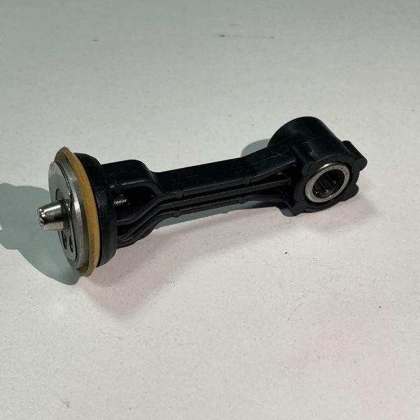 Suspension Aircompressor repair kit - Continental 6006403