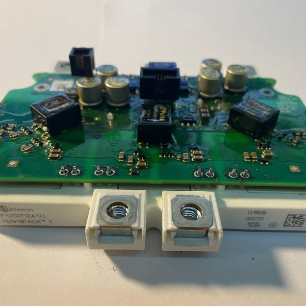 FS200T12A1T4 Infineon HybridPACK1 IGBT