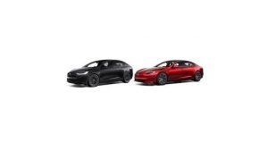 Model S/X