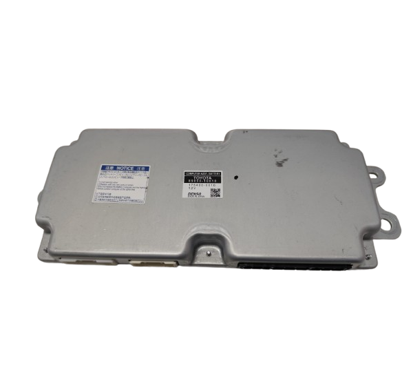 Battery Voltage Sensor Module