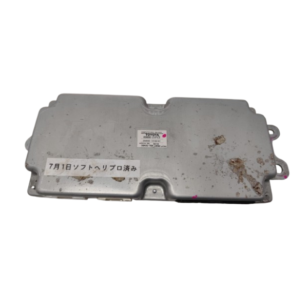 Battery Voltage Sensor Module