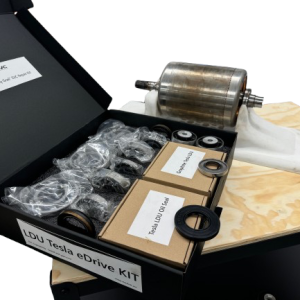 Repair kits