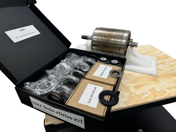 Repair kits