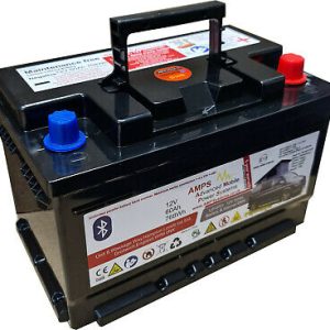 12V Li-Ion Battery