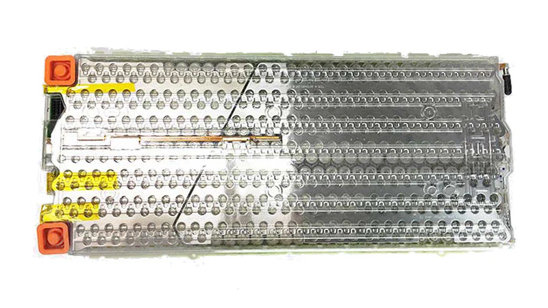 Solar 4kWh Panasonic Module