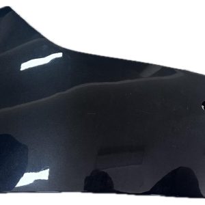 LH Rear Bumper Corner Trim / Radar Garnish - 86657-CV000