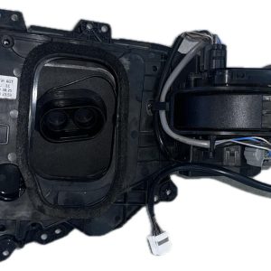 Kia Ev6 2021-2024 Motorized Charging Port Door Flap Assembly