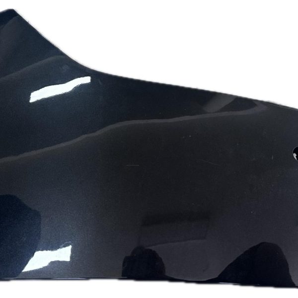 LH Rear Bumper Corner Trim / Radar Garnish - 86657-CV000
