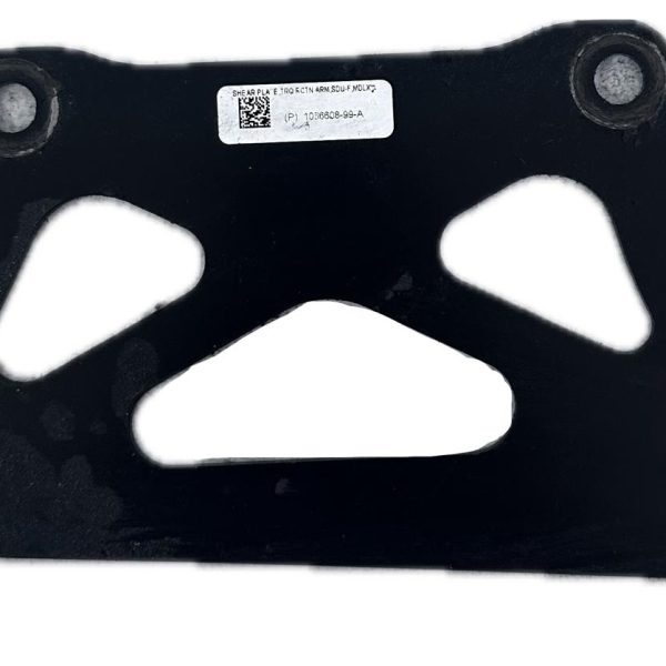 SDU Shear Plate