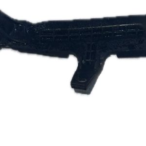 Bumper Mounting Bracket
