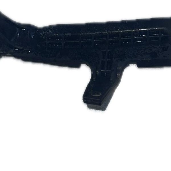 Bumper Mounting Bracket