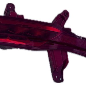 Kia EV6 2021-2024 Left Rear Bumper Lamp - 92405-CV150