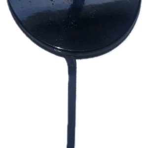 Bumper Tow Hook Cover 86588-CV000