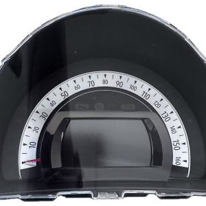 Instrument Cluster Speedometer Visteon 248211349R