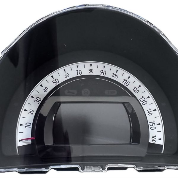 Instrument Cluster Speedometer Visteon 248211349R