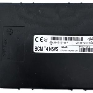 Body Control Module