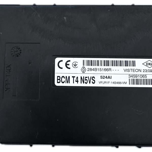 Body Control Module 284B15166R