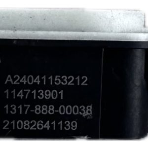 Shutter Grille Air Actuator Motor A24041153212
