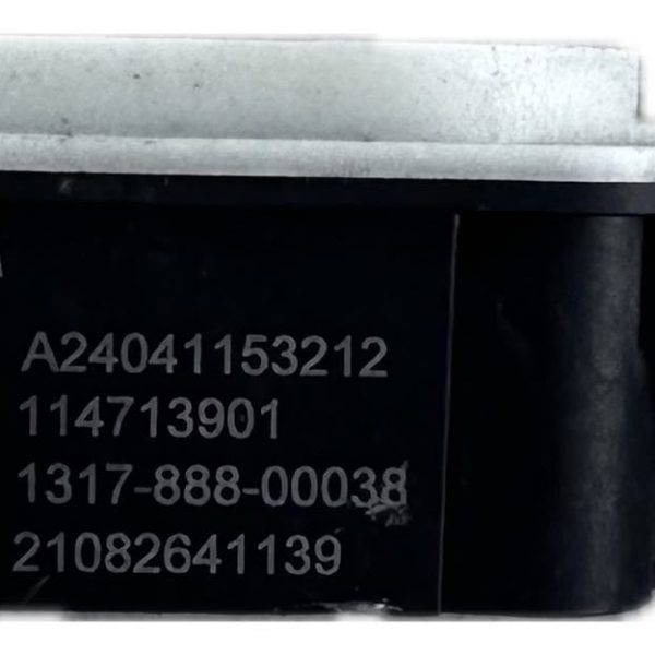 Shutter Grille Air Actuator Motor A24041153212