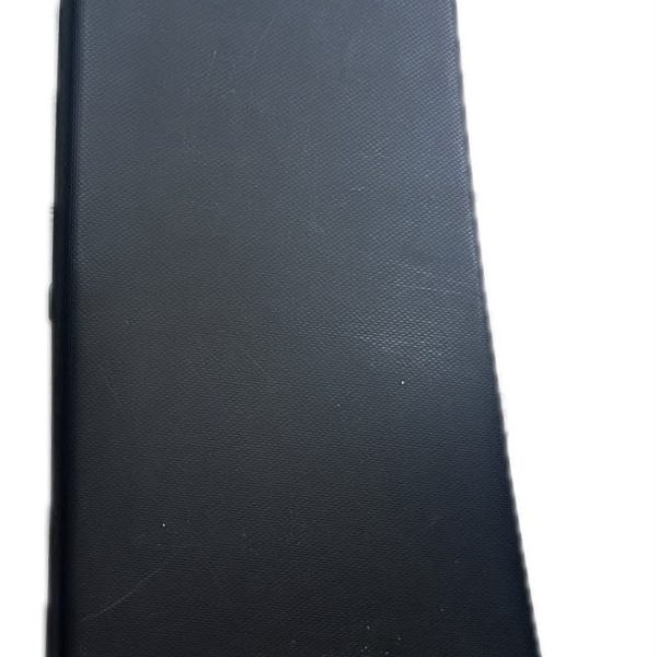 Plastic Pillar Cover Trim LH 769164758R