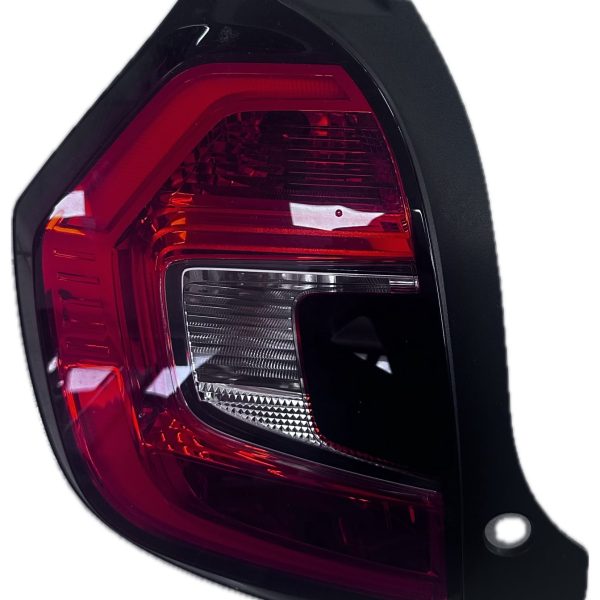 LH Rear Tail Lights 265551677R