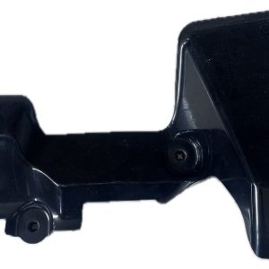 Climate/heater Control Trim