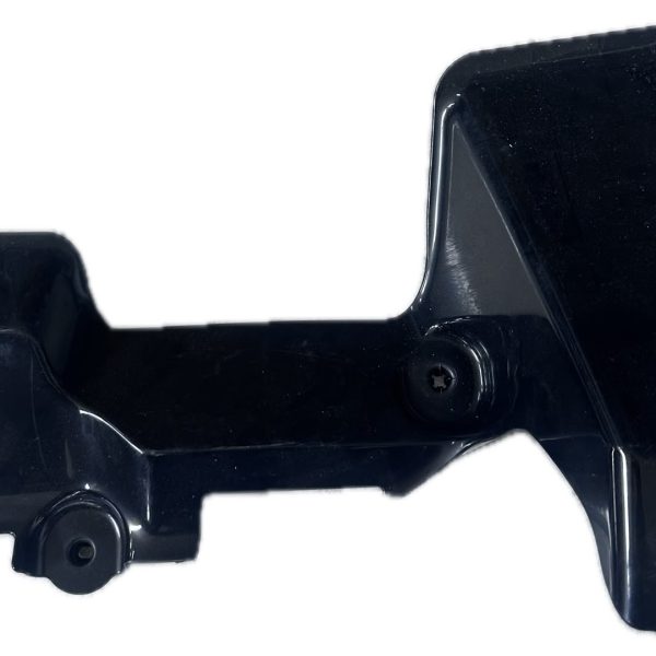 Climate/heater Control Trim