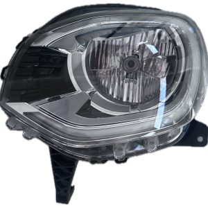 Front Headlight LH 260602593R