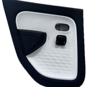 LH Rear Door Panel