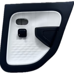RH Rear Door Panel