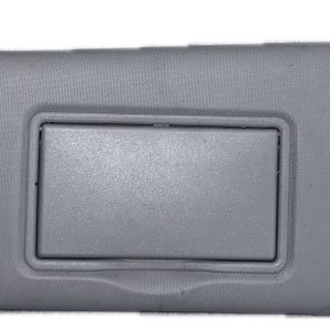 Sun Visor Driver Side