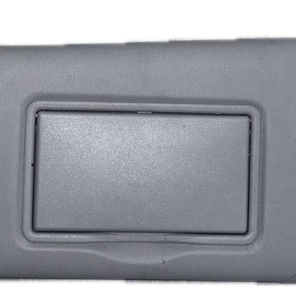 Sun Visor Driver Side