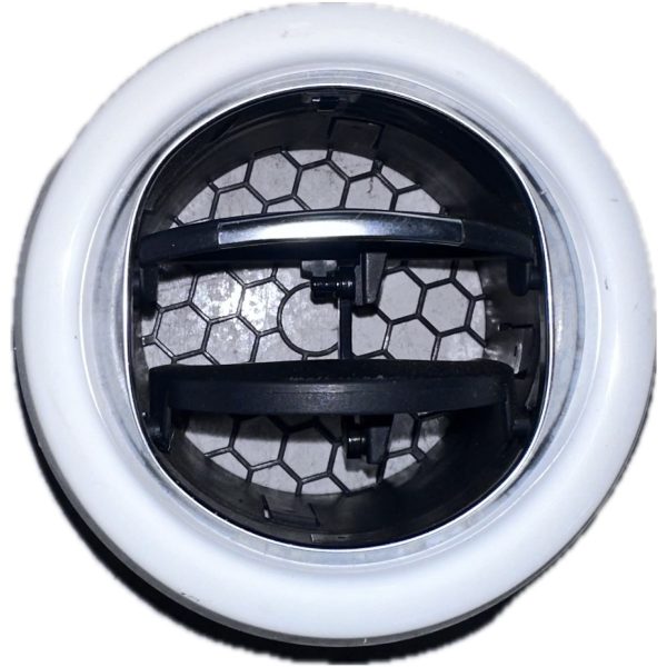 Dashboard Ventilation Grille