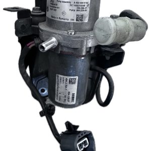 Vacuum Pump Domel 146501049R