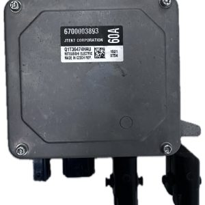 Power Steering Control Unit (ECU) 6700003893