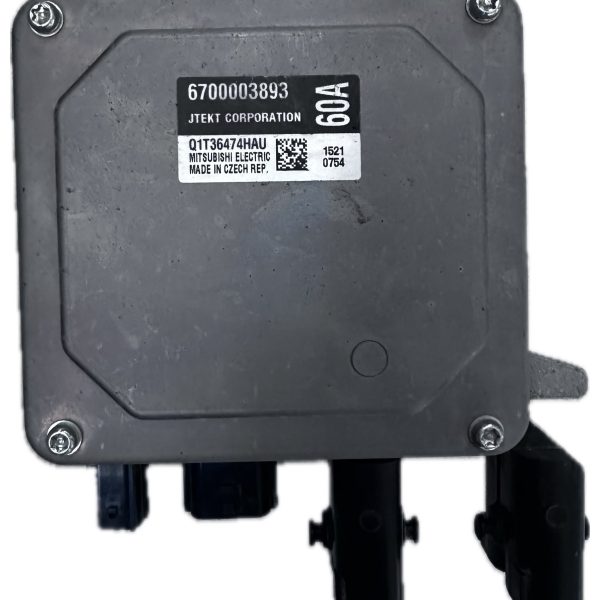 Power Steering Control Unit (ECU) 6700003893