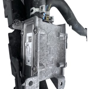 Coolant Heater 271432470R