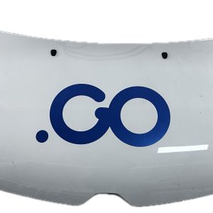 Engine Hood 651221590R