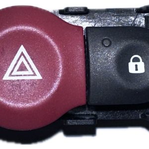 Hazard Light Switch 252103766R