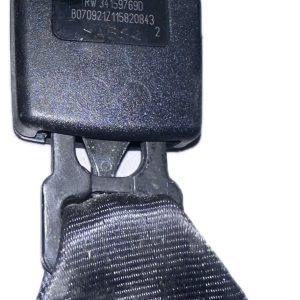Seatbelt Buckle Rear 878162954R