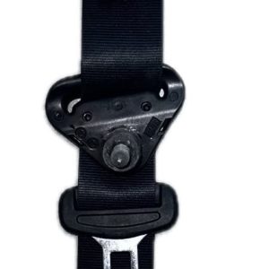 Seat Belt Front RH 868848407R