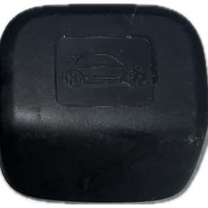 Interior Door Handle
