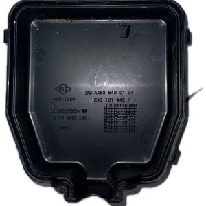 Fuse Box Module Cover 243121445R