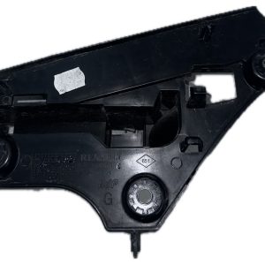 Engine Bonnet Hinge 648A58607R