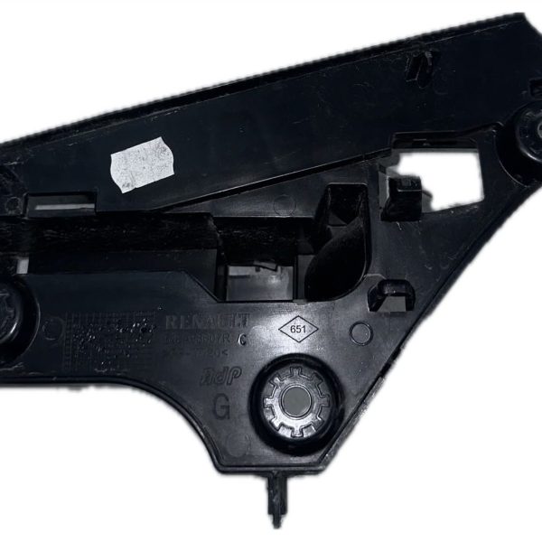 Engine Bonnet Hinge 648A58607R